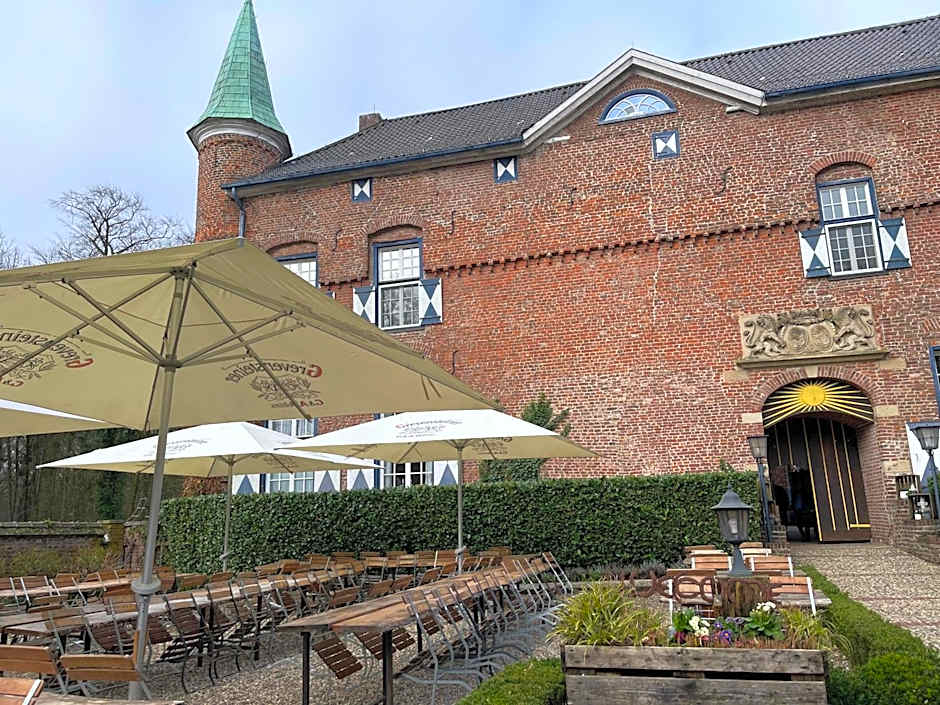 Hotel Schloss Walbeck