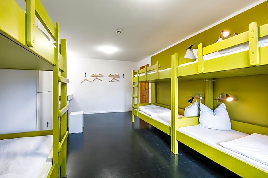 Jugendherberge Lenggries