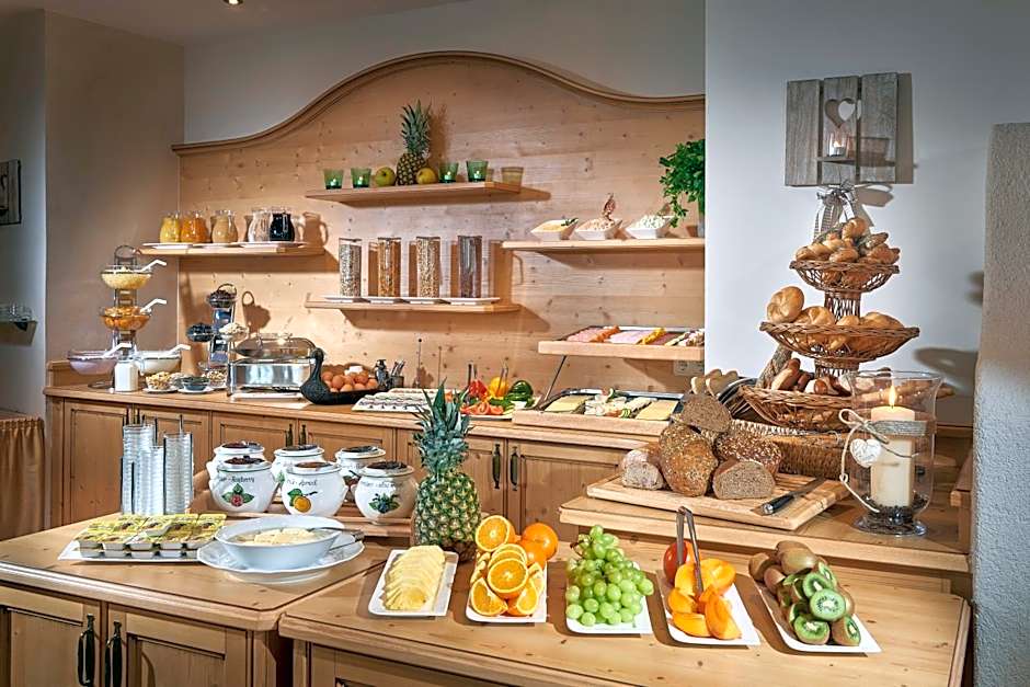 Frühstückshotel Birkenhof