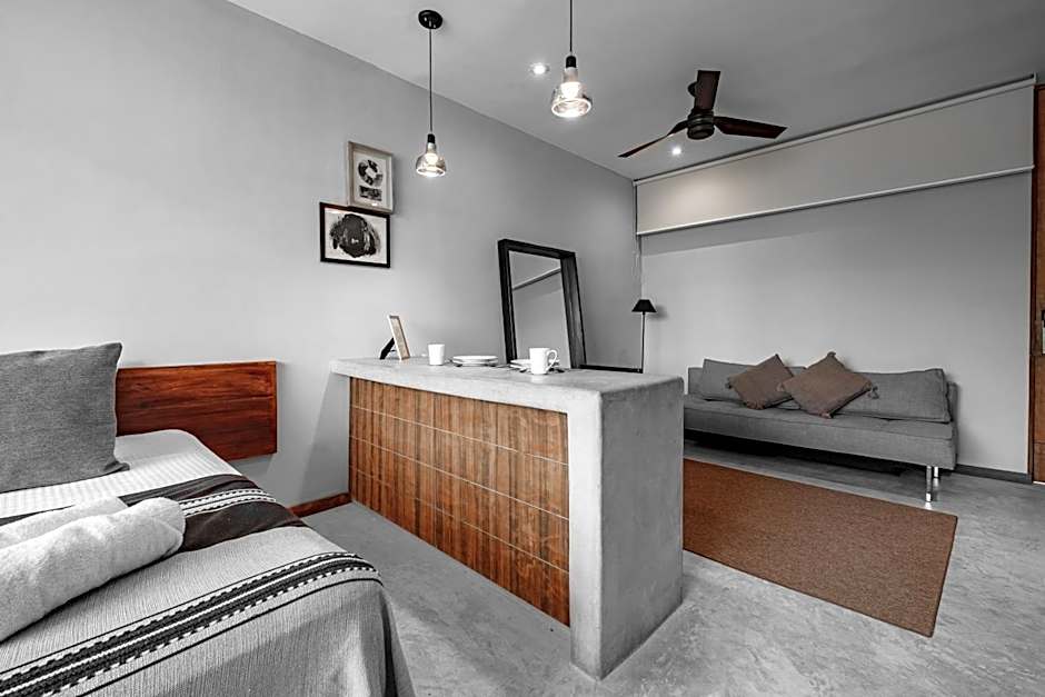 Loft Luxury Selva Maya