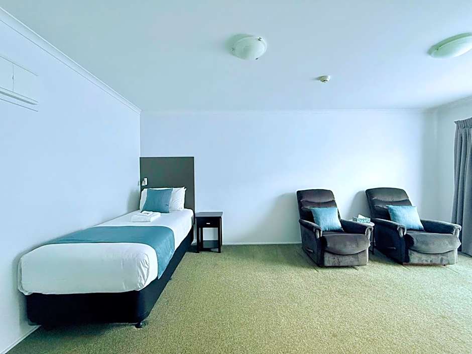 BKs Premier Motel Hamilton