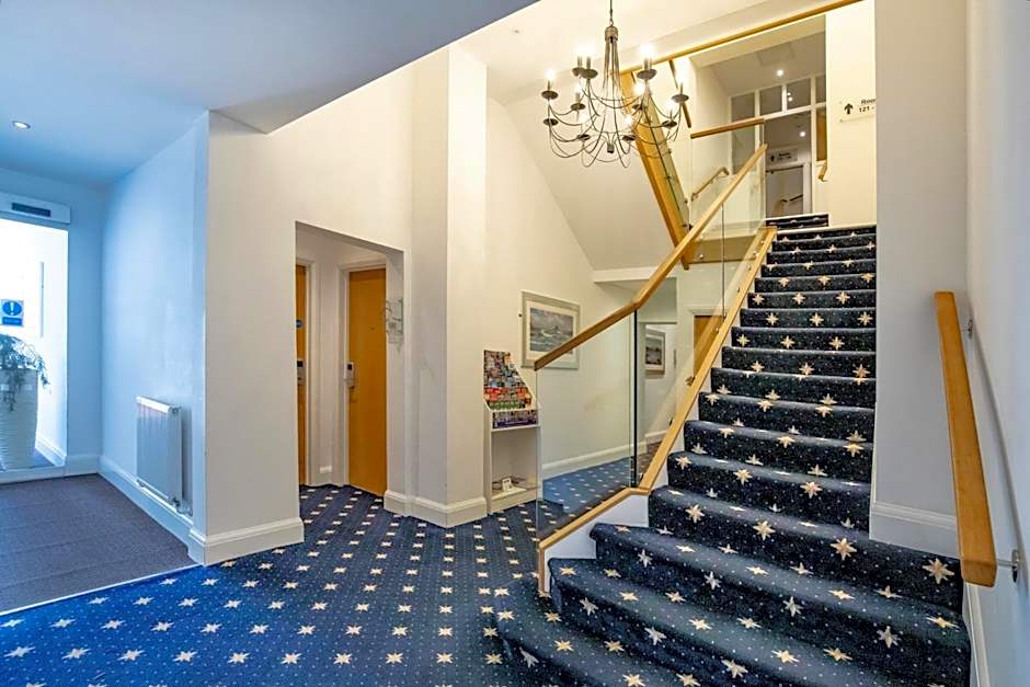 Belgrave Sands Hotel & Spa