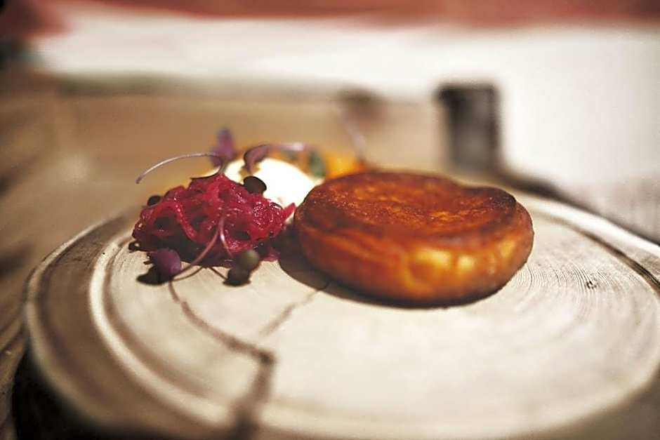 Lapland Hotels Bear´s Lodge