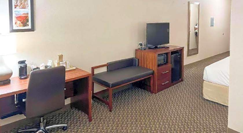 Comfort Inn & Suites Thatcher