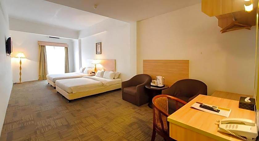 Prima Hotel Melaka