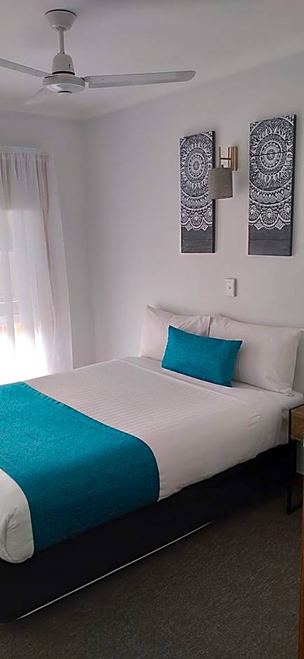 Centrepoint Motel Deniliquin