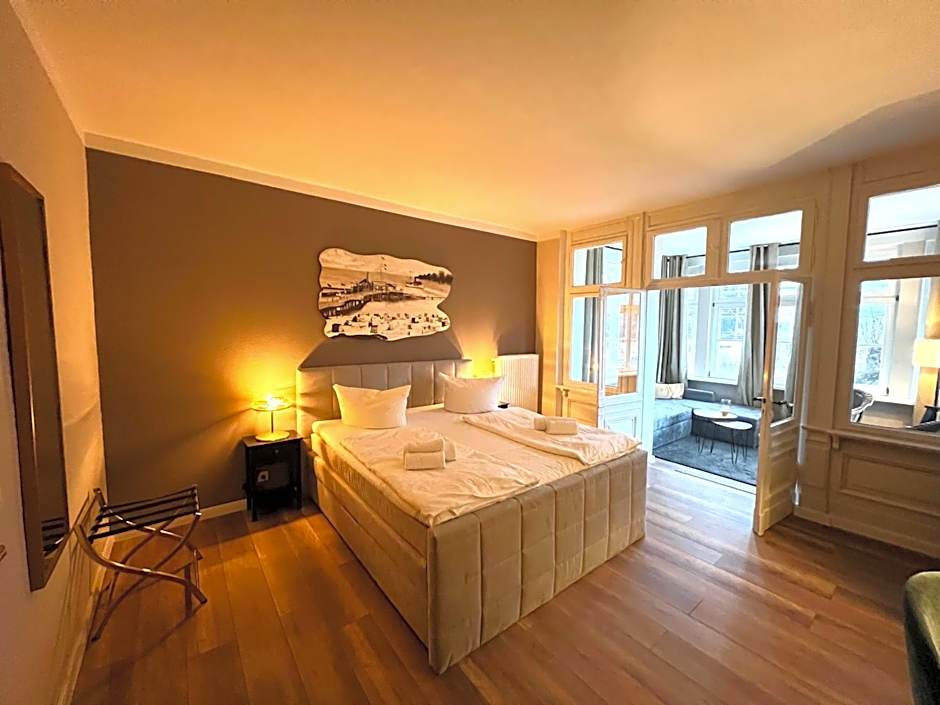 Hotel BALTICpetite