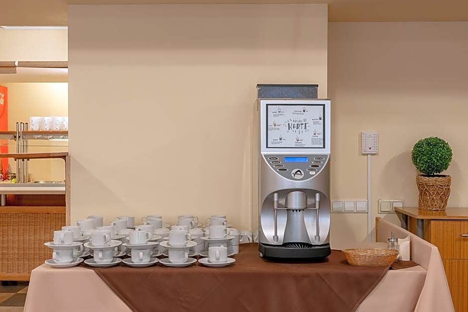 Apart Hotel Tomo FREE PARKING