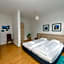 Metro Apartments Vienna