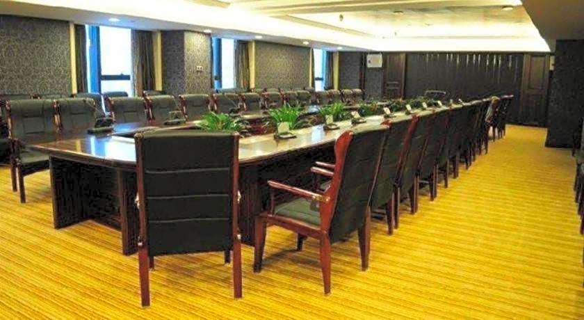 Changsha Hopesky Hotel