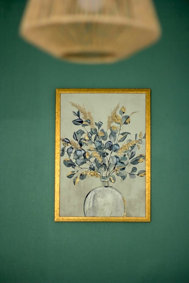 Les chambres touristique Juléa