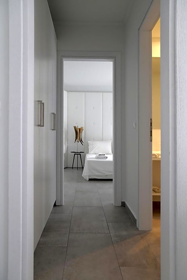 Racconto Boutique Design Hotel (Adults Only)