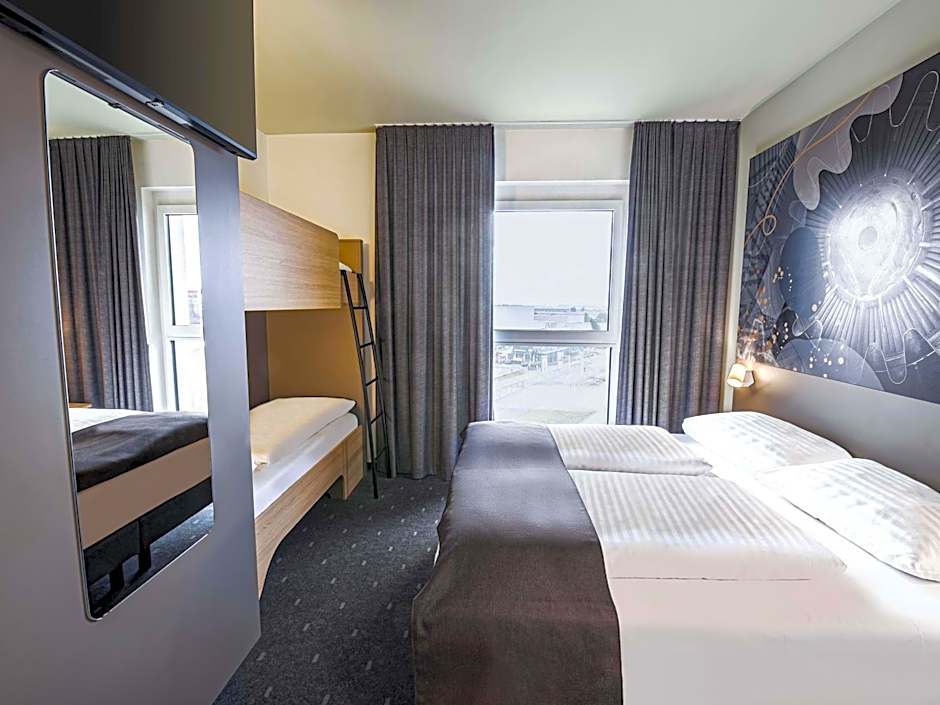 B&B HOTEL Wiener Neudorf