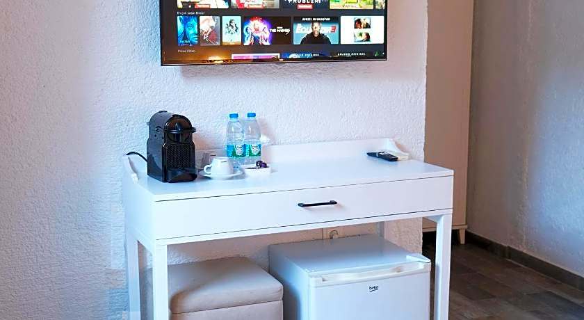 Sandal Alacati - Adult Only