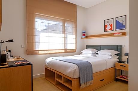 Economic Double Room