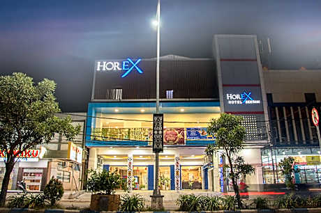 Horison Express Sentani