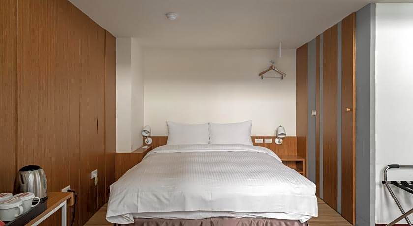 Anping Kensington Hotel