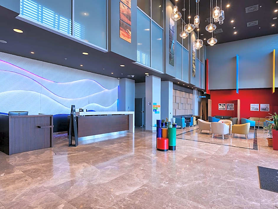 Park Inn by Radisson Samsun