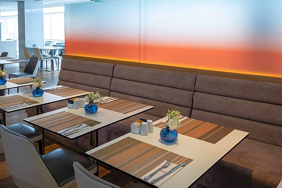 Leonardo Plaza Netanya Hotel