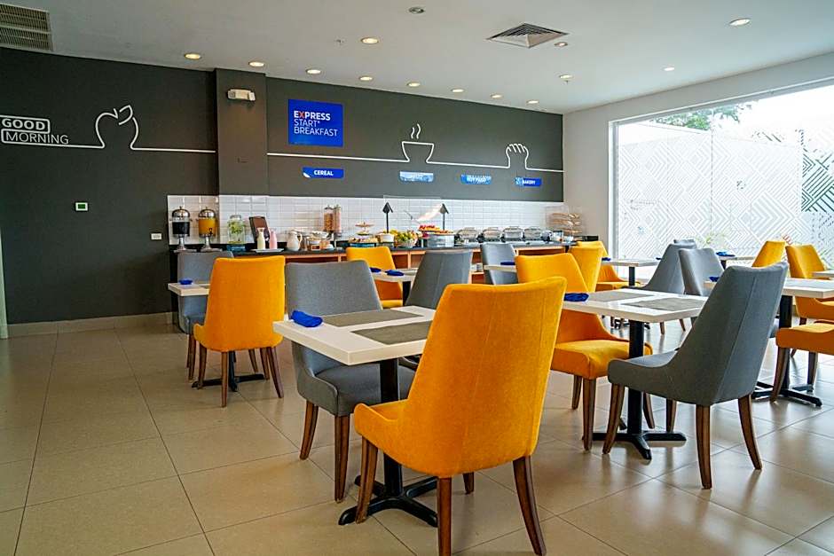 Holiday Inn Express Managua By IHG