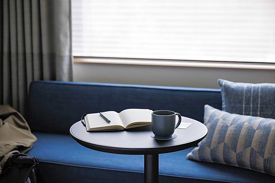 Fairfield by Marriott Nara Tenri Yamanobenomichi