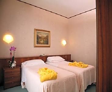 Quadruple Room with Spa Access