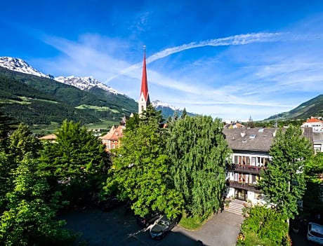 Hotel Pension Schweitzer