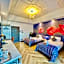 Yuu Hotel Ubon Ratchathani