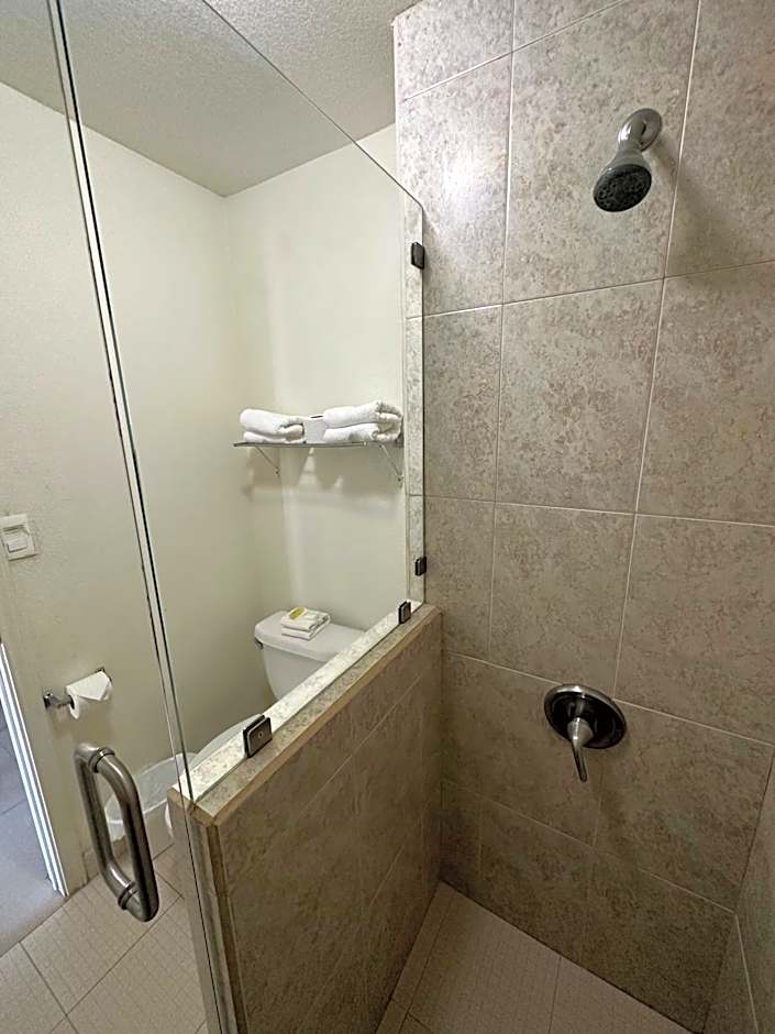 Hotel Quinta San Carlos Inn