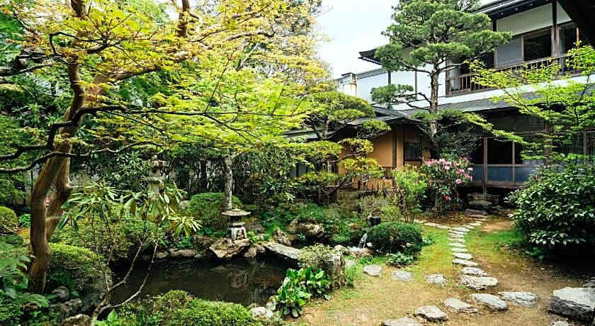 Koyasan Shukubo Zofukuin