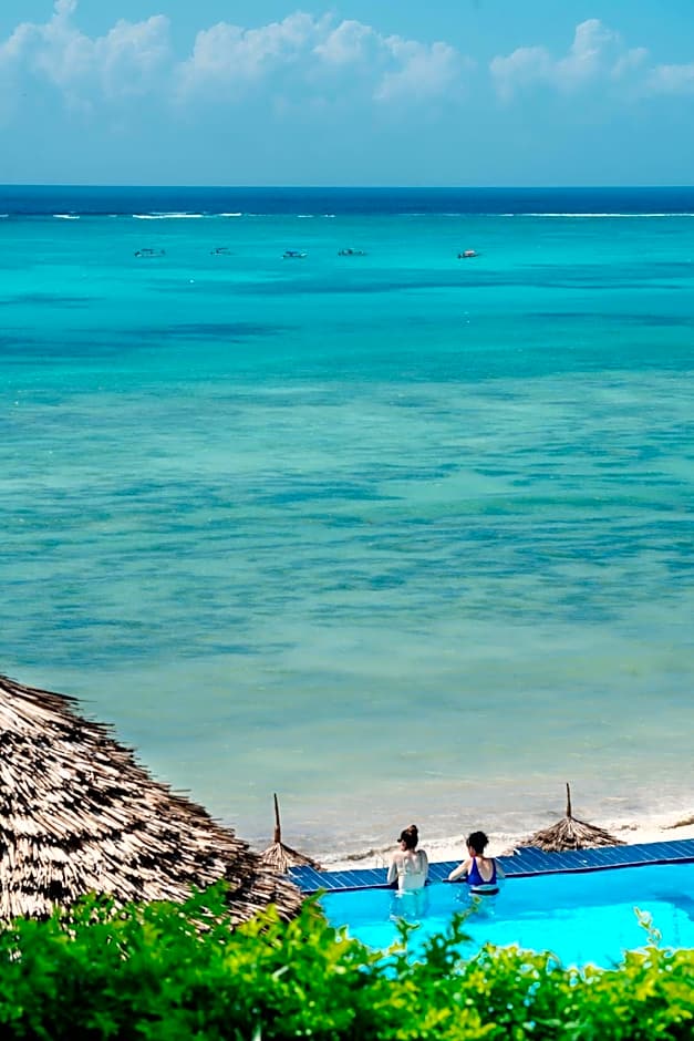 Pearl Beach by Sansi