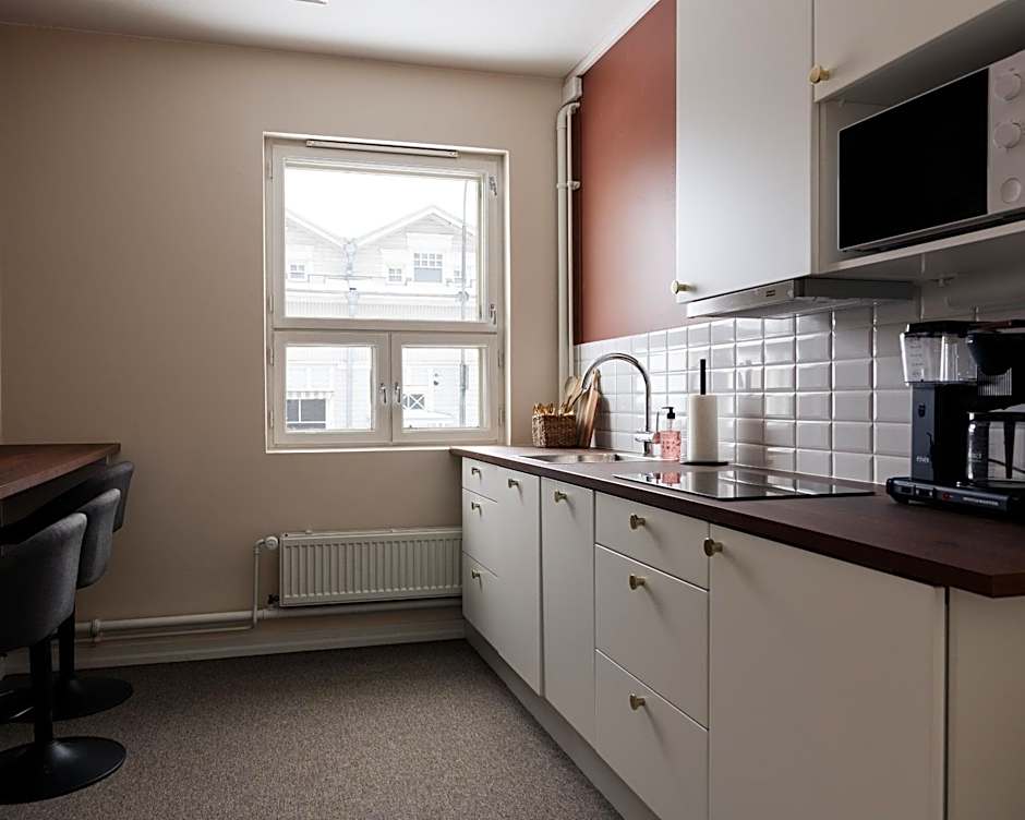 Johanssonin talo 1849