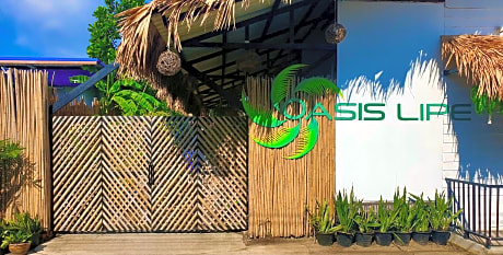 Lipe Oasis Resort