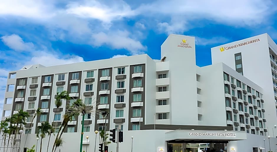 Grand Margherita Hotel