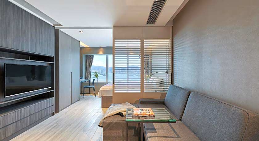 CM Hotels and Serviced Apartments