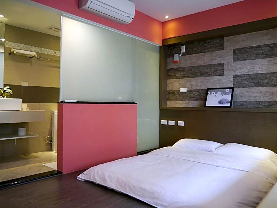 Edo Tokyo Hostel
