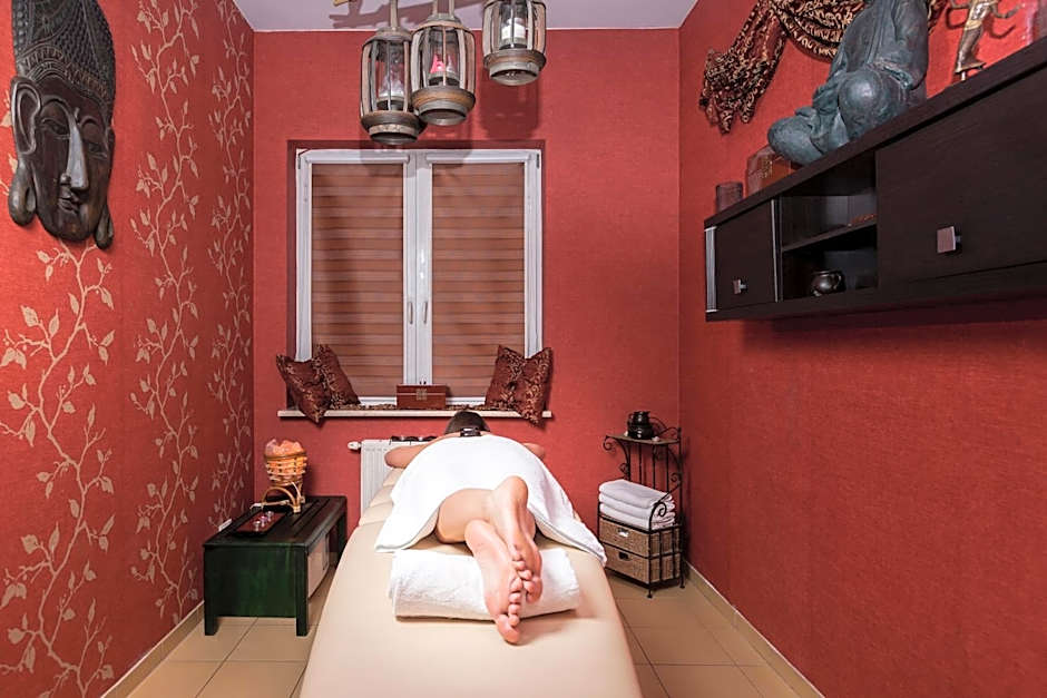 BURSZTYN - BERNSTEIN SPA & Wellness