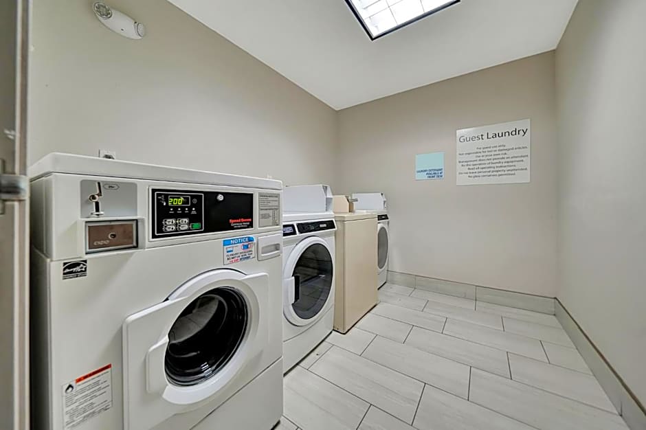 Holiday Inn Express Hotel & Suites Beatrice By IHG