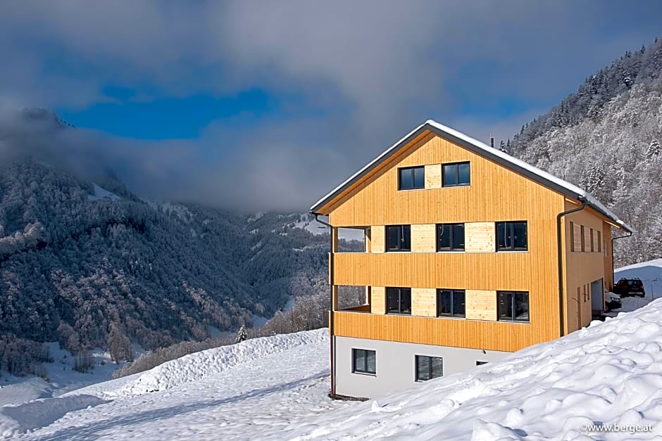 Panoramahof Bergglück