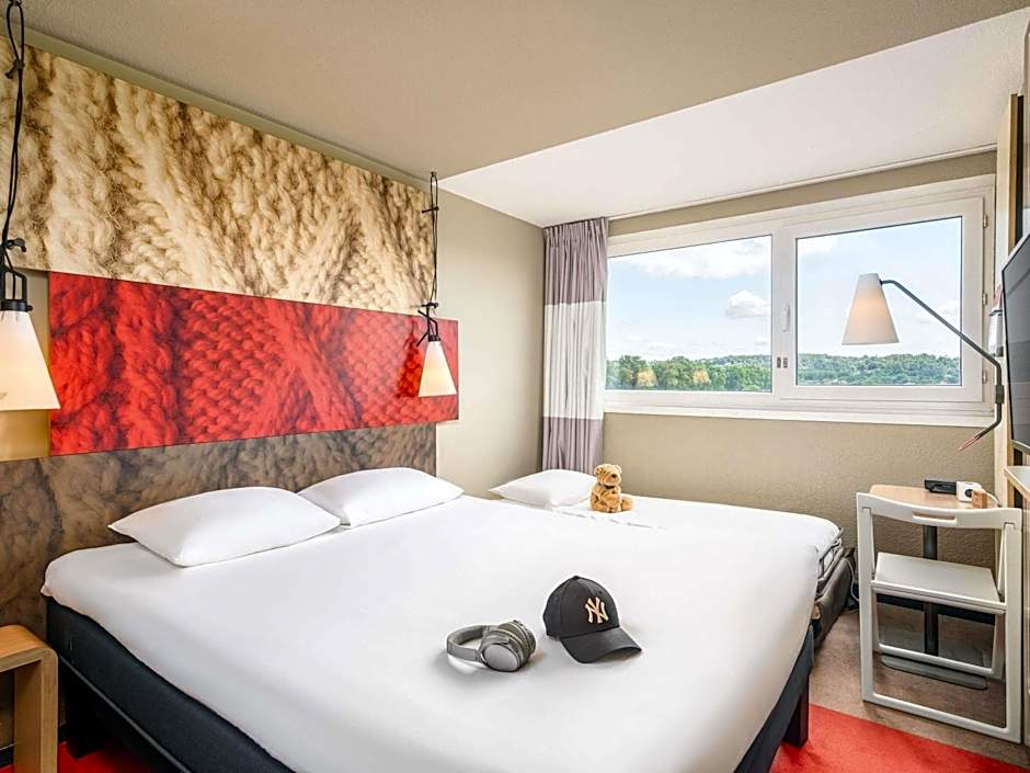 Ibis Villefranche Sur Saone