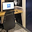 ibis Budget Bobigny Pantin