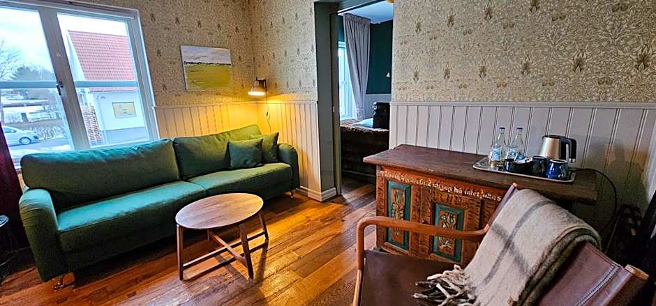 Brösarps Gästgifveri & SPA