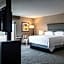 Sheraton Kansas City Hotel At Crown Center