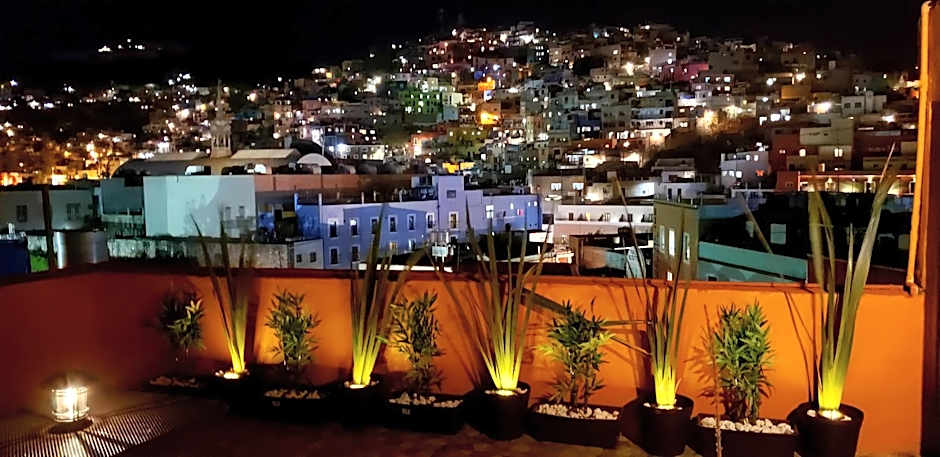 Hotel Murillo Plaza