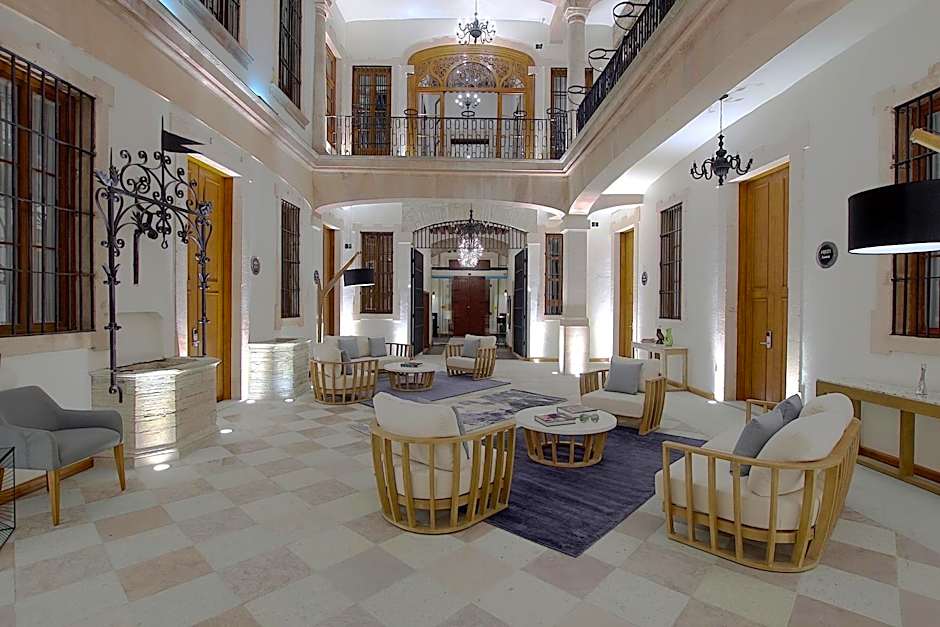 Nueve 25 Hotel Boutique