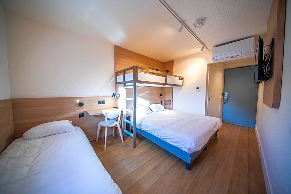 Premiere Classe Annecy Ouest - Cran Gevrier