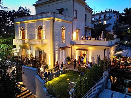 Relais Villa Montedonzelli
