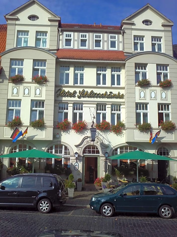 Hotel Restaurant Schlosschänke
