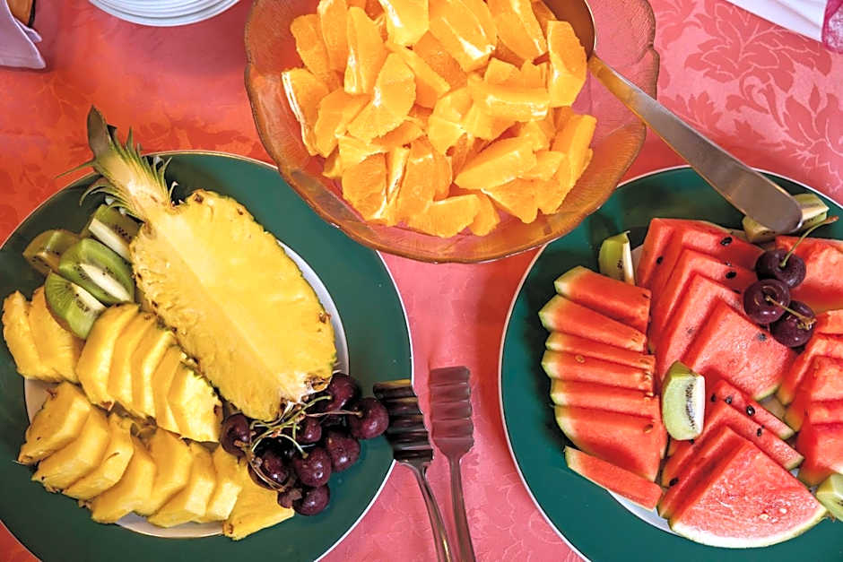 Hotel Londra Slow Living Molveno