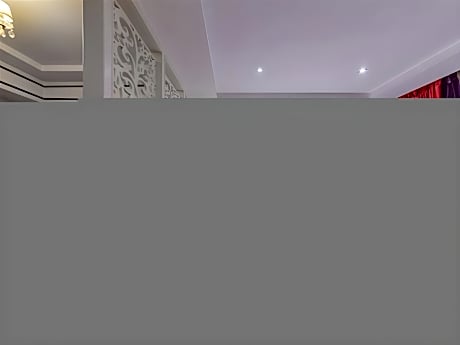 Vienna - Deluxe Suite